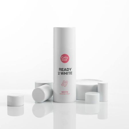 Kem trắng da Cathy Doll Ready 2 White Boosting Cream