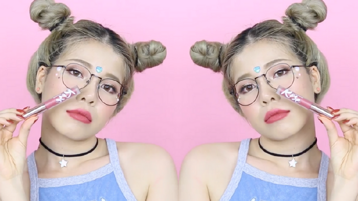 Kênh youtube Changmakeup