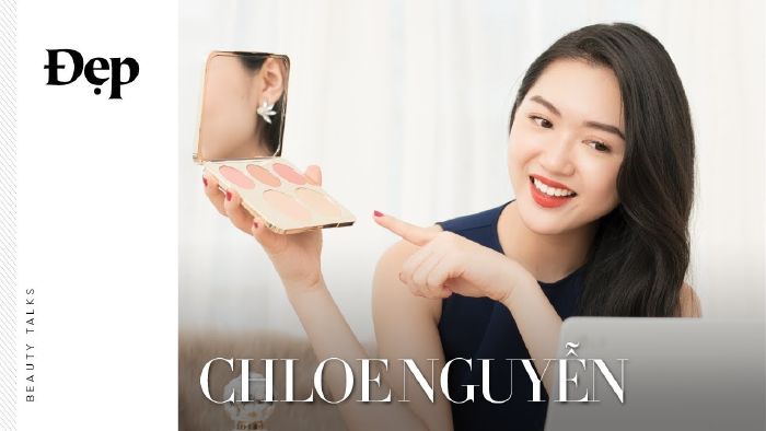 Kênh youtube Chloe Nguyễn