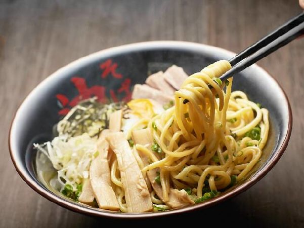 Aburasoba