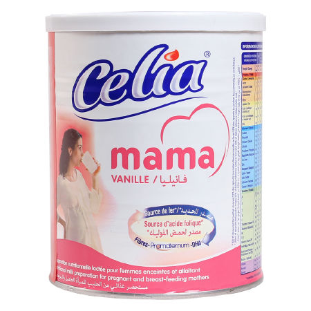 Sữa Celia Mama
