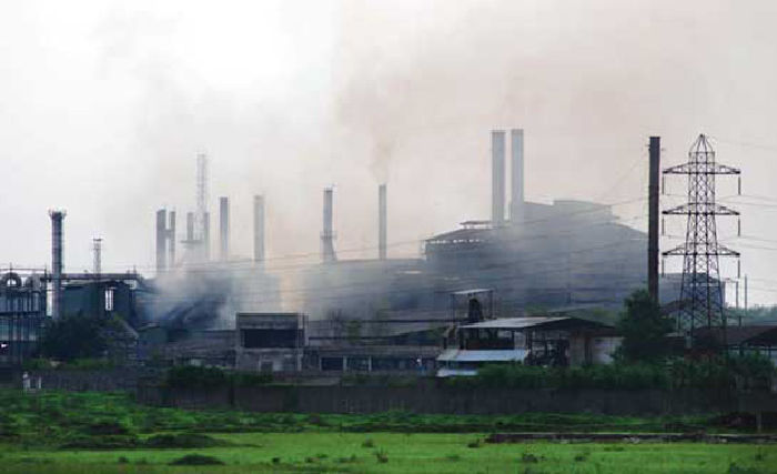 Thành phố Raipur, Ấn Độ