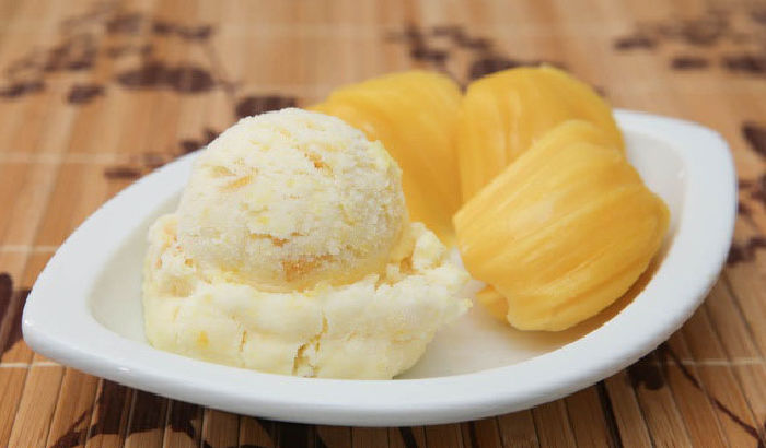 Công thức làm kem mít