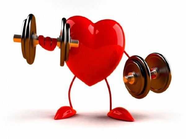 Hạt chia nâng cao sức khỏe tim mạch.