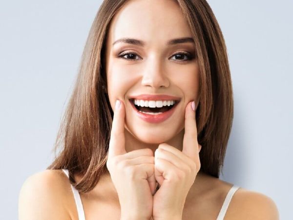 Hạt chia giúp bảo vệ răng miệng