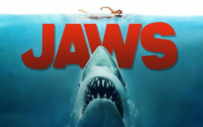 Jaws - Hàm Cá Mập(1975)