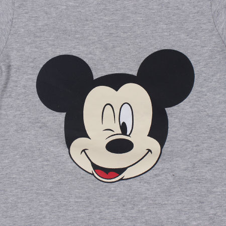 Chuột Mickey