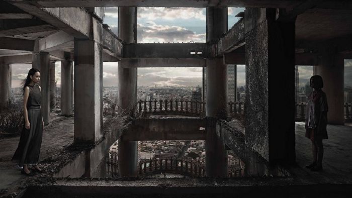 The Promise - Giao Ước Chết