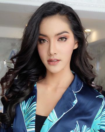 Patta Wiruntanaki (Nadia)