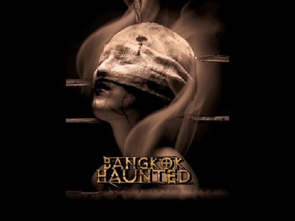 Bangkok Haunted - Án Mạng Kinh Hoàng