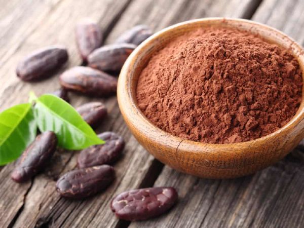 Ca cao giúp hạ huyết áp