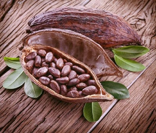 Chống oxy hóa cực cao