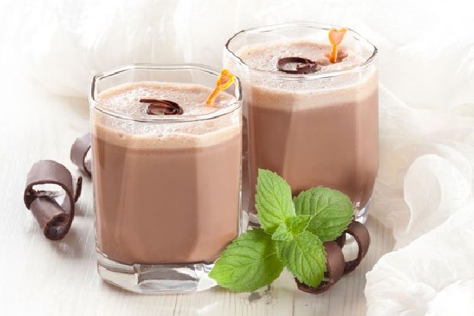 Ca cao có thể bảo vệ gan của bạn