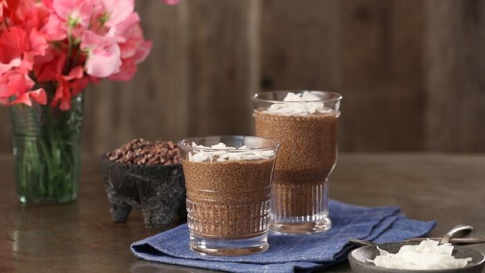 Cà phê hạt chia