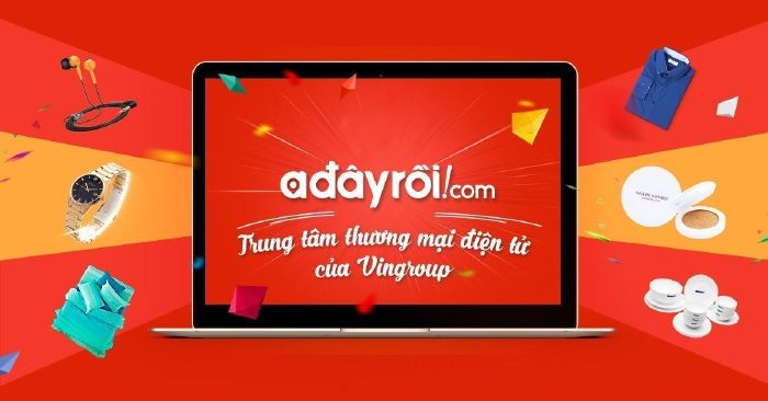 Adayroi