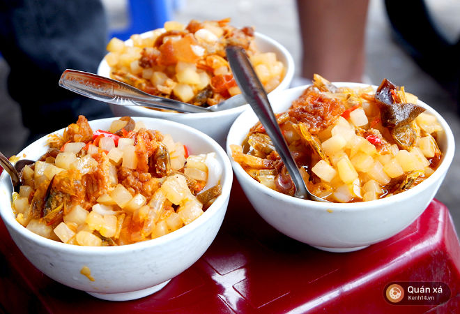 Bánh đúc tàu