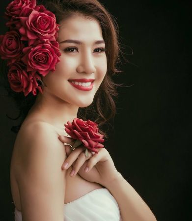 KK Sophie Wedding