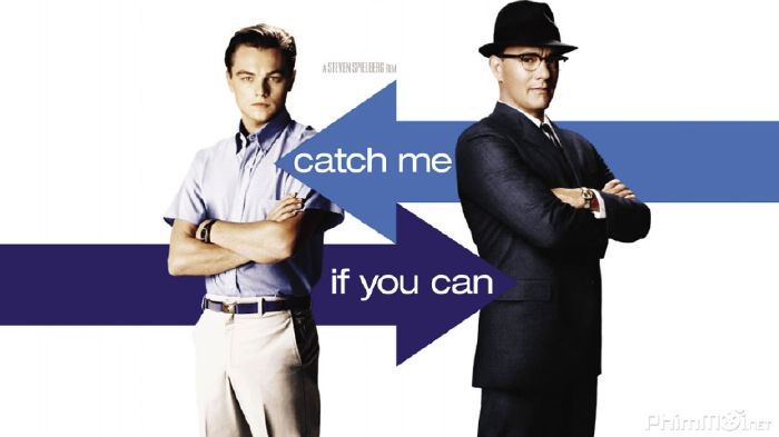 Catch me if you can (2002)
