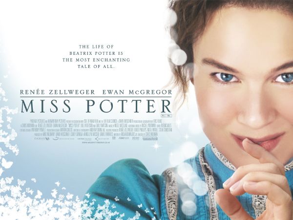 Miss Potter (2006)