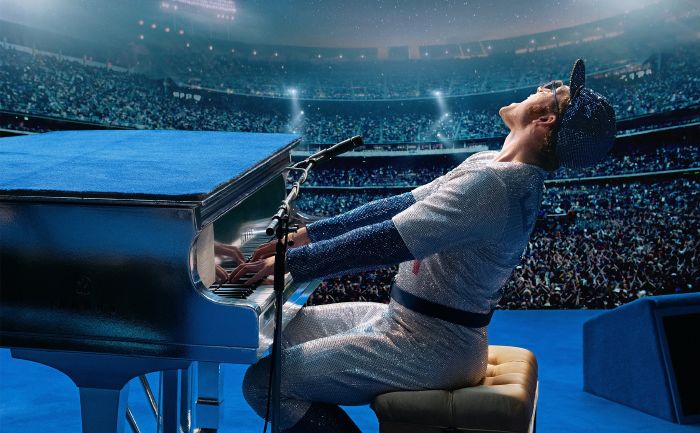 Rocketman (2019)