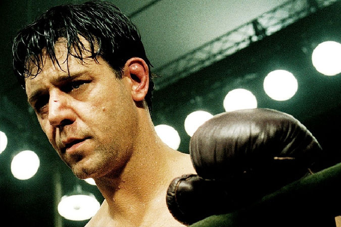 Cinderella Man (2005)