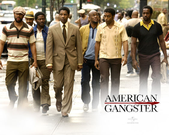 American Gangster (2007)