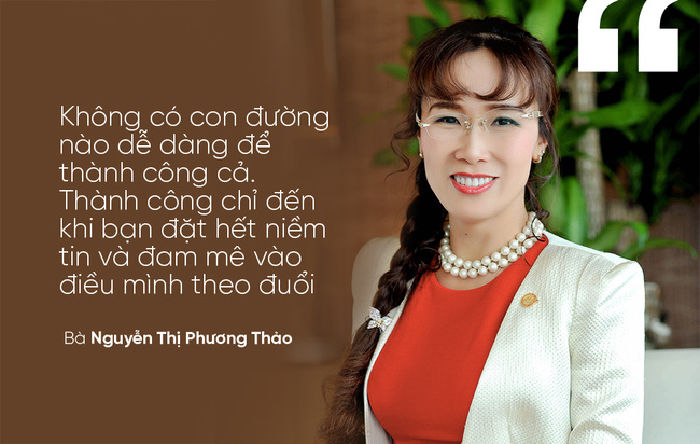 Bà Nguyễn Thị Phương Thảo