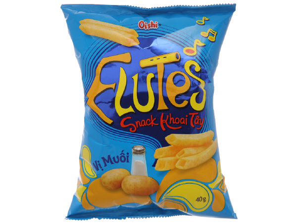 Flutes