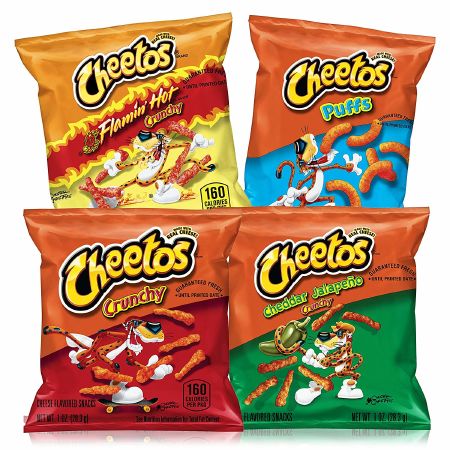 Cheetos