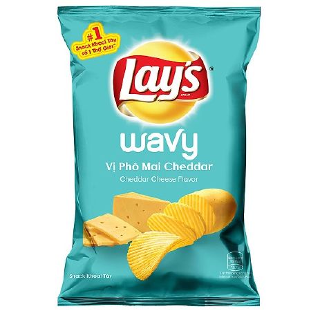 Lay's