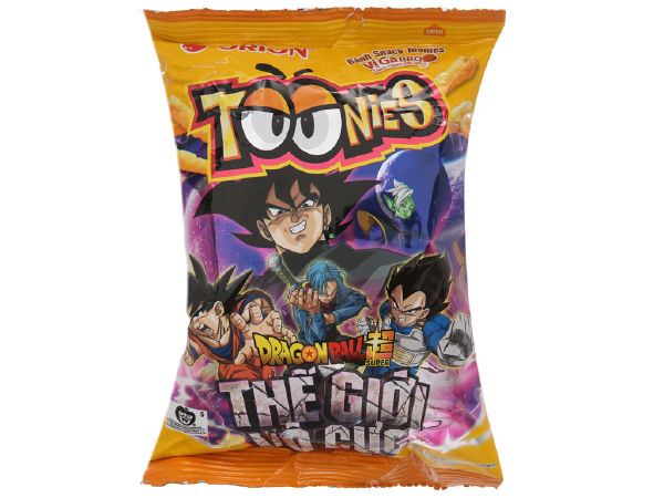 Tonies