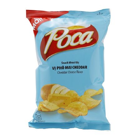 Poca