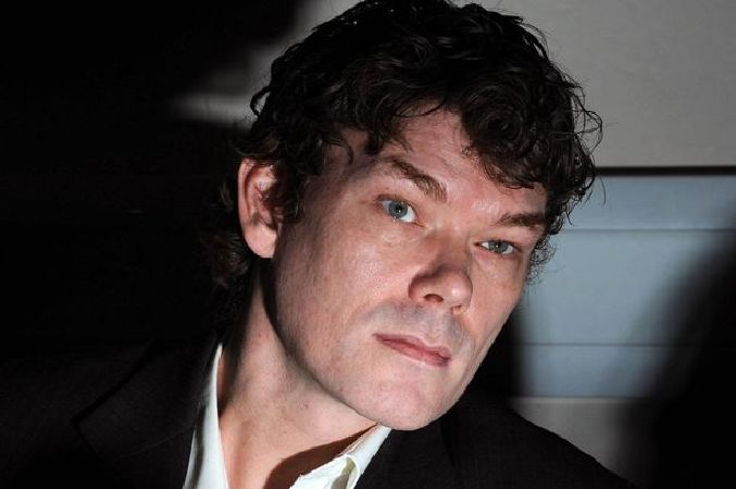 Gary McKinnon