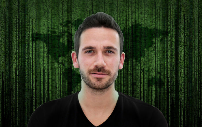 Sven Jaschan