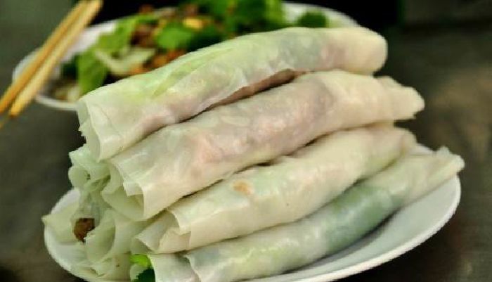 Phở Cuốn Ngũ Xá