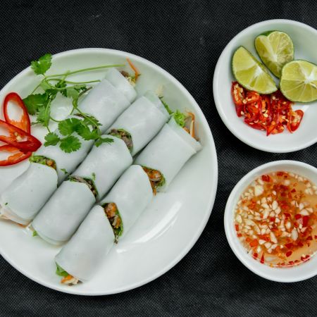 Nấm Việt Hà Thành