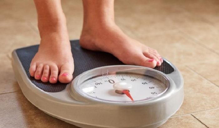 Duy trì cân nặng khỏe mạnh