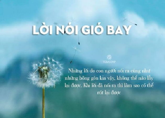 Câu nói ý nghĩa về cuộc sống