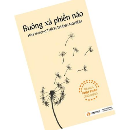 Buông Xả Phiền Não