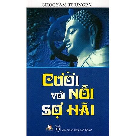 Cười với nỗi sợ hãi