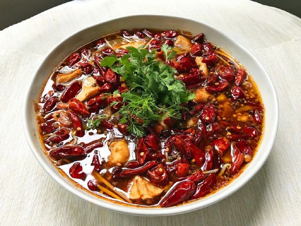 Trung Quốc