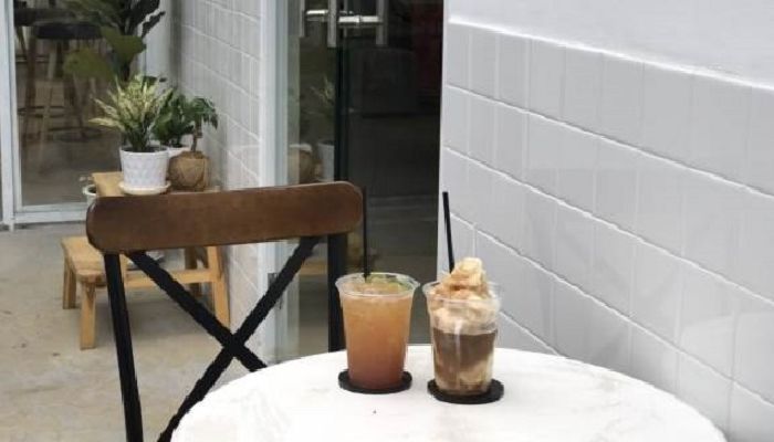 Tee’s Coffe