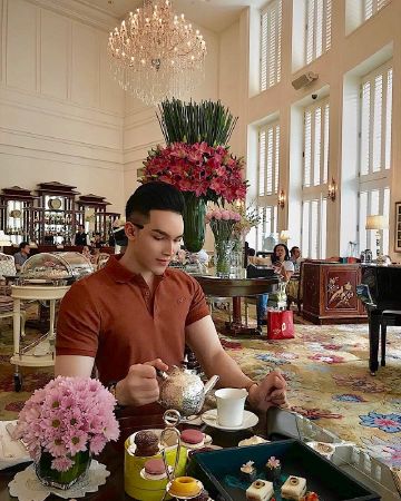 Park Lounge