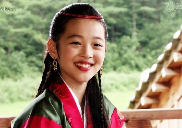 The Ballad Of Seo Dong - Bài Ca Seo Dong