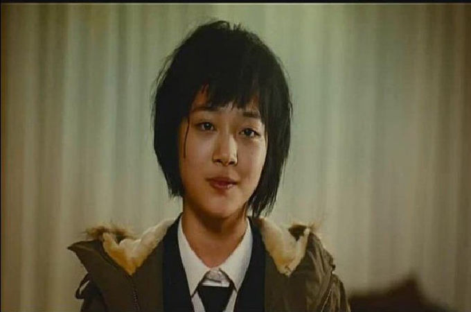 Punch Lady - Cú Đấm Của Phụ Nữ