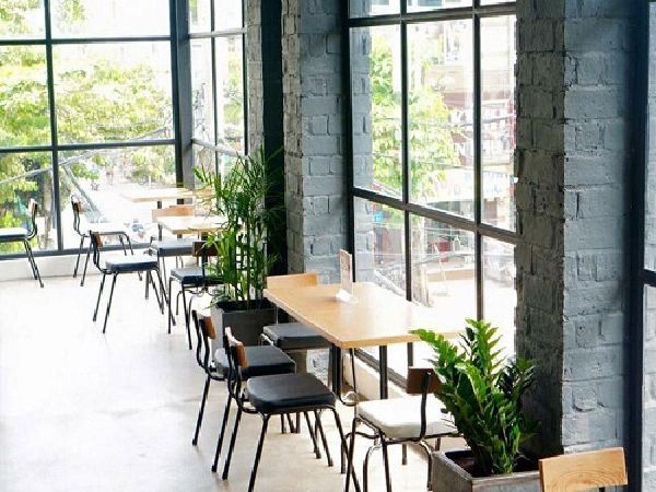 Quán Kopo’s Desk Coffee WorkShop