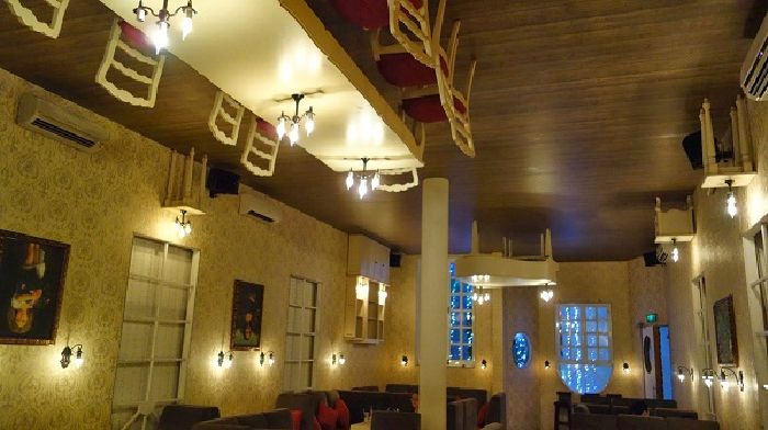Up Cafe