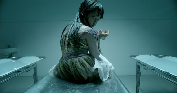 Đoạt hồn (2014)
