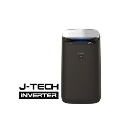 MÁY ION VÀ LỌC KHÍ FP-J80EV-H