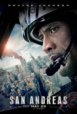 San Andreas - Khe nứt San Andreas (2015)